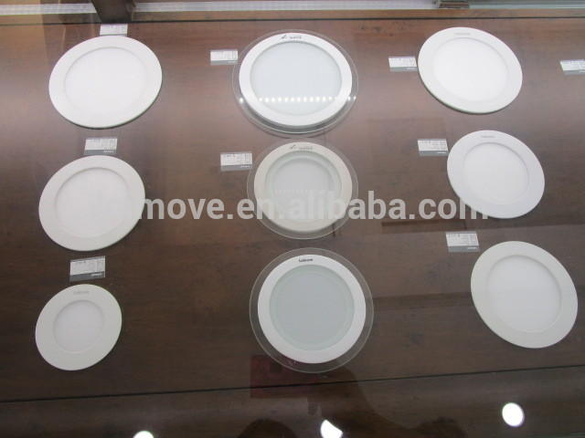 Unique Products To Buy 4800lm Round Bathroom Led Concealed Ceiling