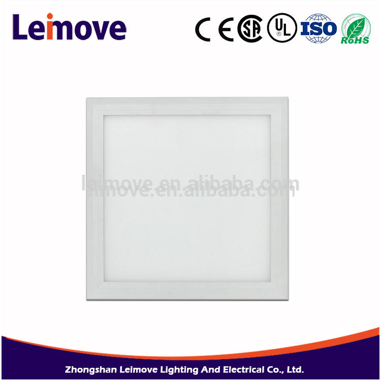 48w Dimmable Surface Mounted Round Flat, Flat Led Ceiling Lights Dimmable