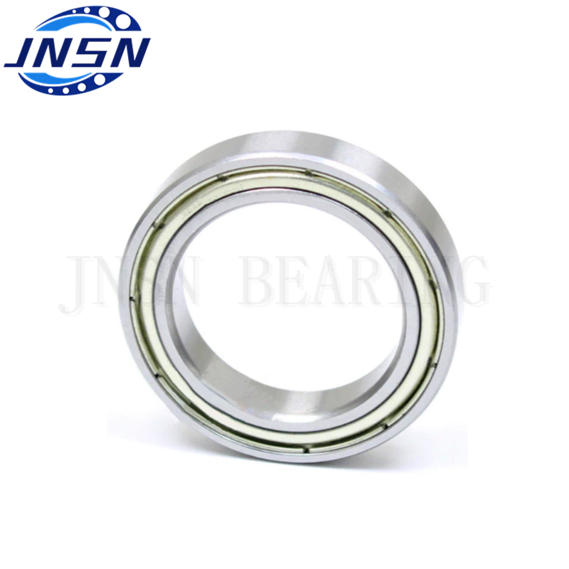 Deep Groove Ball Bearing 6805 ZZ 2RS Oopen Size 25x37x7 mm