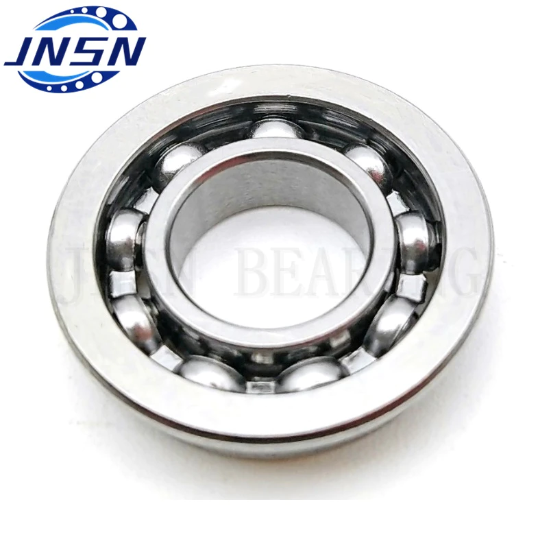 Flanged Deep Groove Ball Bearing F6804 ZZ 2RS Open Size 20x32x7mm