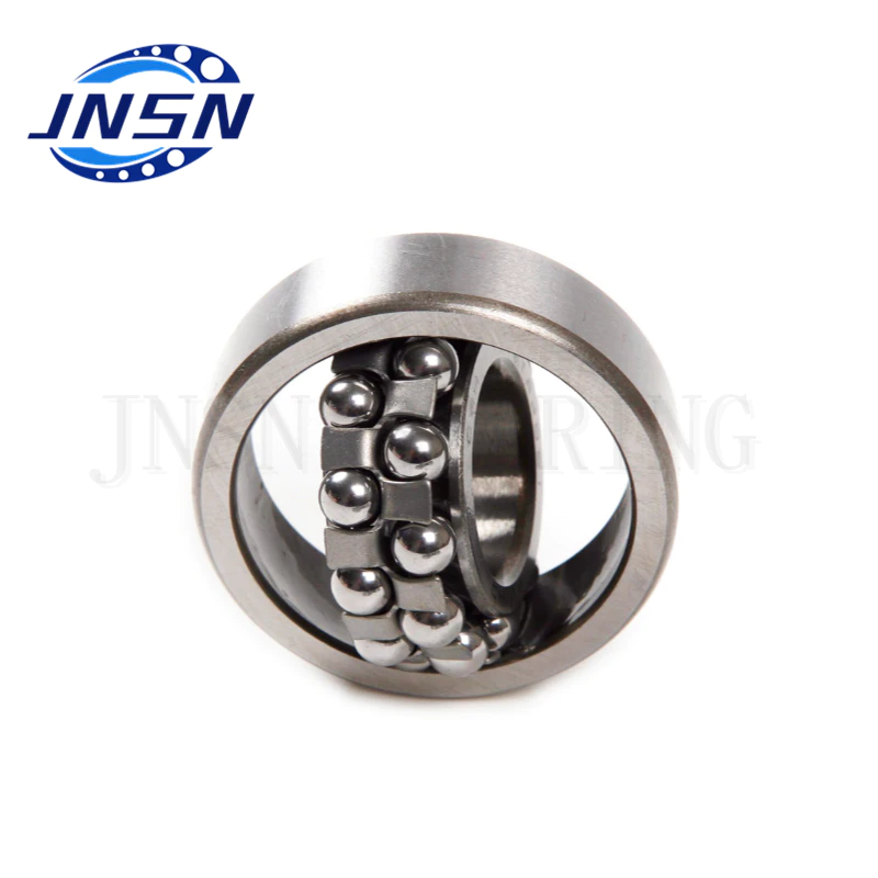 Self-Aligning Ball Bearing 2206 open size 30x62x20 mm