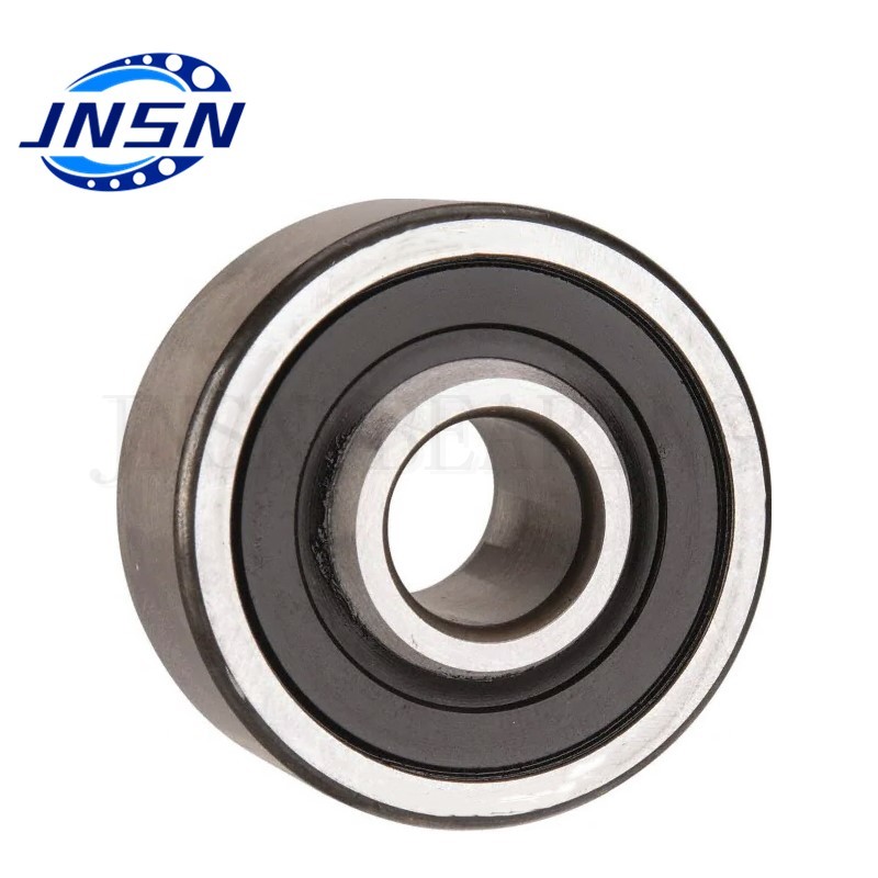 Self-Aligning Ball Bearing 2201 2RS size 12x32x14 mm