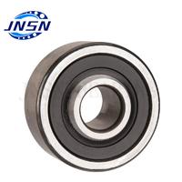 Self-Aligning Ball Bearing 2200 2RS size 10x30x14 mm