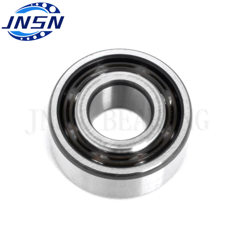 Double Row Deep Groove Ball Bearing 4308 ZZ 2RS Open Size 40x90x33 mm