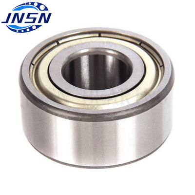 Double Row Deep Groove Ball Bearing 4302 ZZ 2RS Open Size 15x42x17 mm