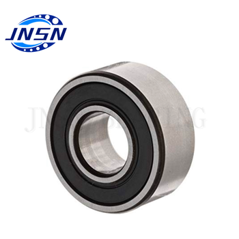 Self-Aligning Ball Bearing 2302 2RS size 15x42x17 mm