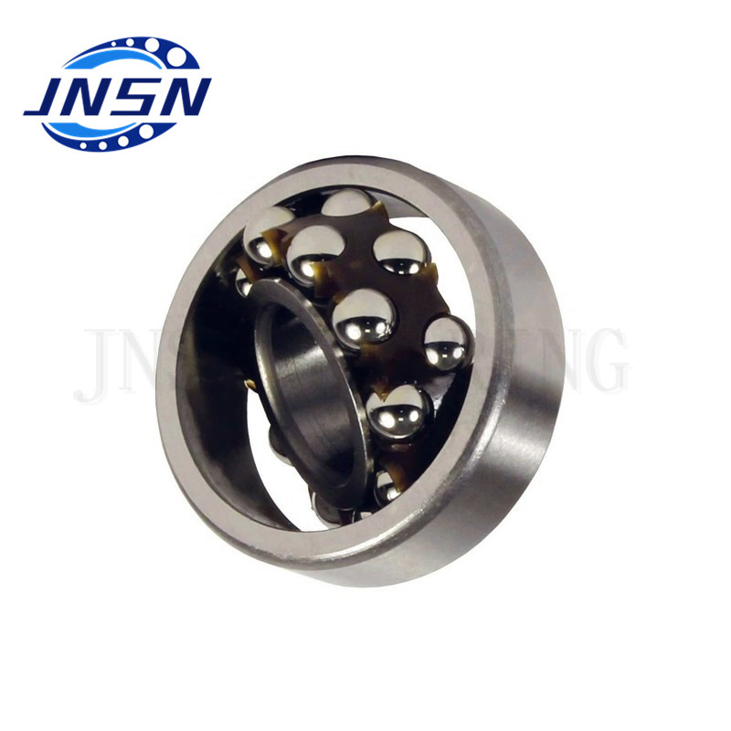 Self-Aligning Ball Bearing 2322 open size 110x240x80 mm