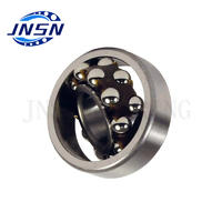 Self-Aligning Ball Bearing 2303 open size 17x47x19 mm