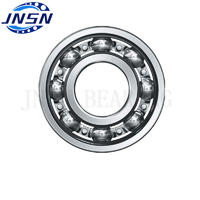 Deep Groove Ball Bearing Inch R18 W9.525 Open Size 28.575 x 53.975 x 9.525 mm