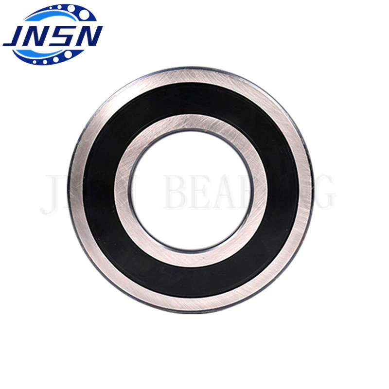 Deep Groove Ball Bearing Inch R14 ZZ 2RS Size 22.225 x 47.625 x 12.7 mm
