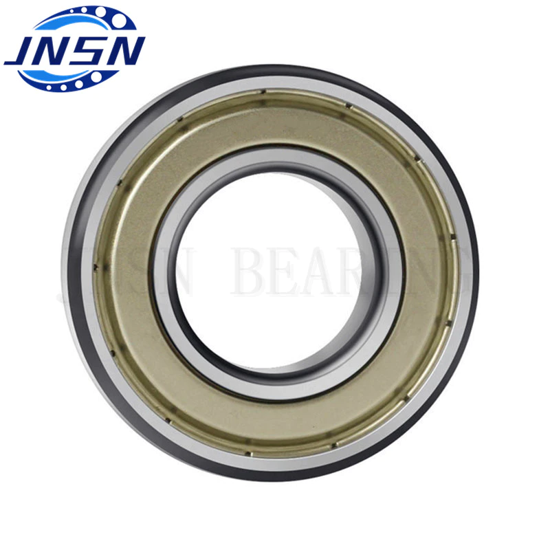 Deep Groove Ball Bearing Inch R8 ZZ 2RS Size 12.7 x 28.575 x 7.94 mm