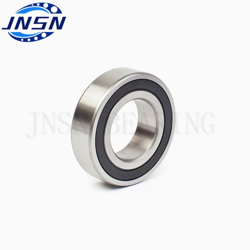 Deep Groove Ball Bearing Inch RMS8 ZZ 2RS Open Size 25.4 x 63.5 x 19.05 mm