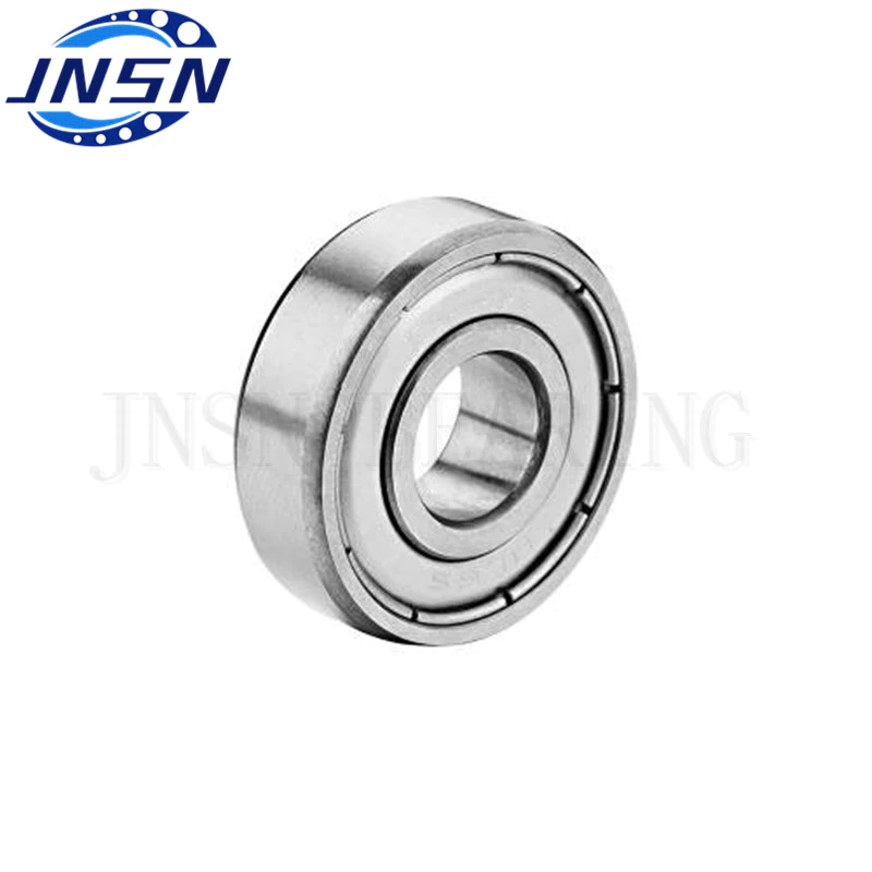 Deep Groove Ball Bearing Inch RMS5 ZZ 2RS Open Size 15.875 x 46.038 x 15.88 mm
