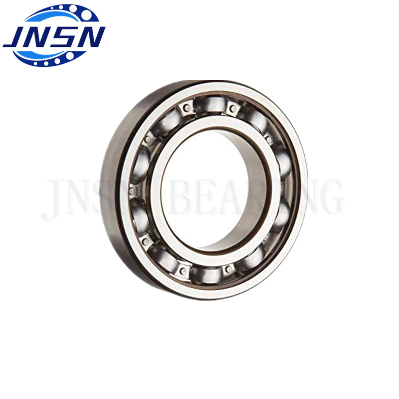 Deep Groove Ball Bearing Inch RMS6 ZZ 2RS Open Size 19.05 x 50.8 x 17.46 mm