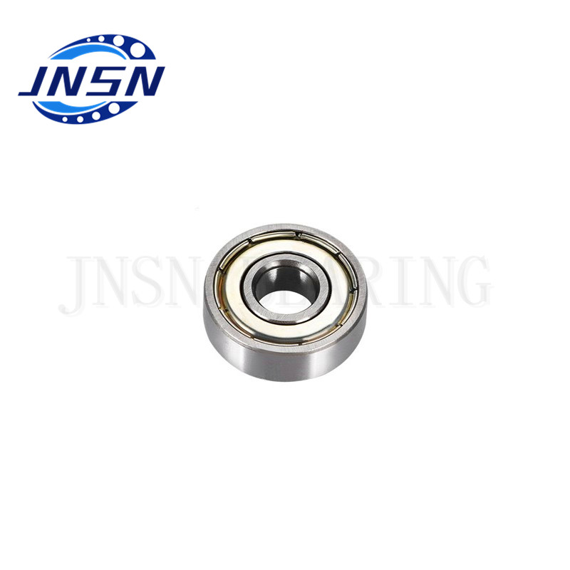 10pcs 8*22*7mm deep groove ball carbon steel miniature bearings 60 G3EXATLSYUCA 