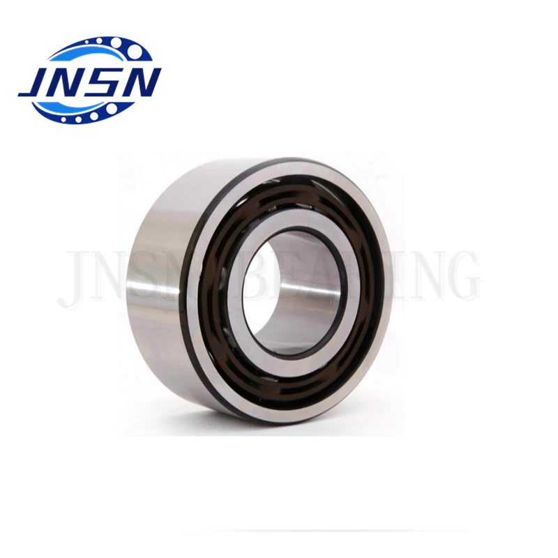 Double Row Angular Contact Ball Bearing 3210 / 5210 OPEN ZZ 2RS Size 50x90x30.2 mm
