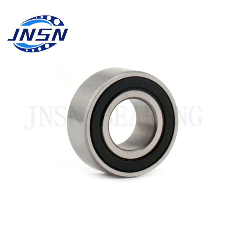 Double Row Angular Contact Ball Bearing 3204 / 5204 OPEN ZZ 2RS Size 20x47x20.6 mm