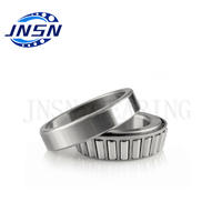 Single Row Tapered  Roller Bearing 31306 Size 30x72x19mm