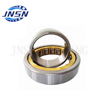 Cylindrical Roller Bearing NU208 Size 40x80x18 mm