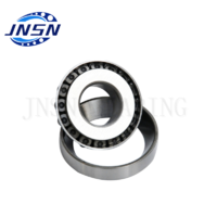 Single Row Tapered Roller Bearing 33015 Size 75x115x31 mm