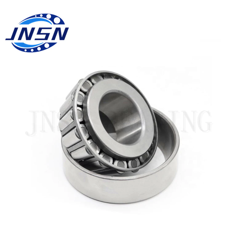 Single Row Tapered Roller Bearing LM11749 - LM11710 Size 17.462x39.878x14.605 mm