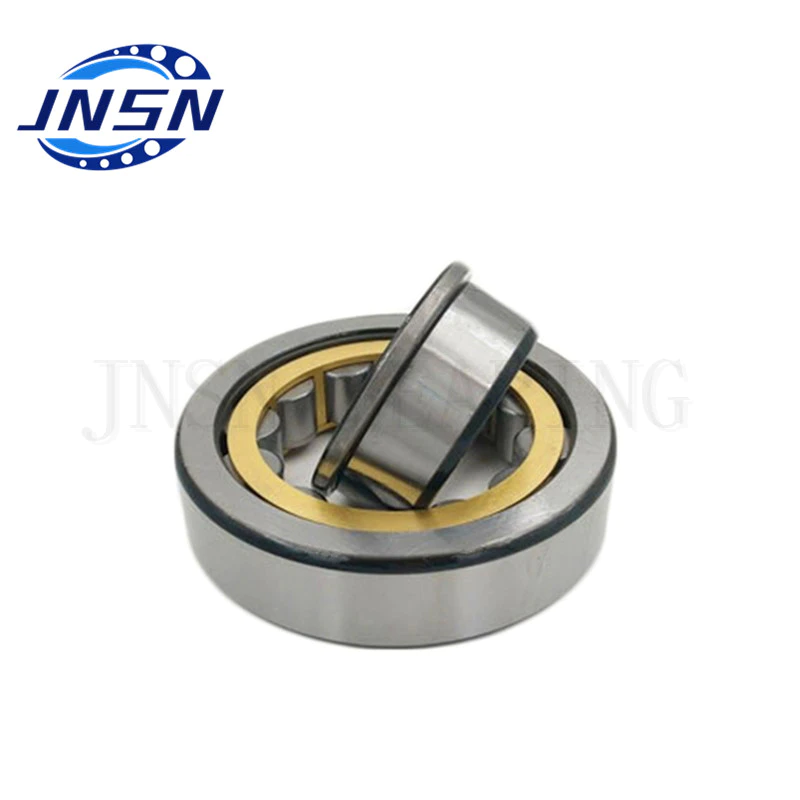 Cylindrical Roller Bearing NJ2306 Size 30x72x27 mm