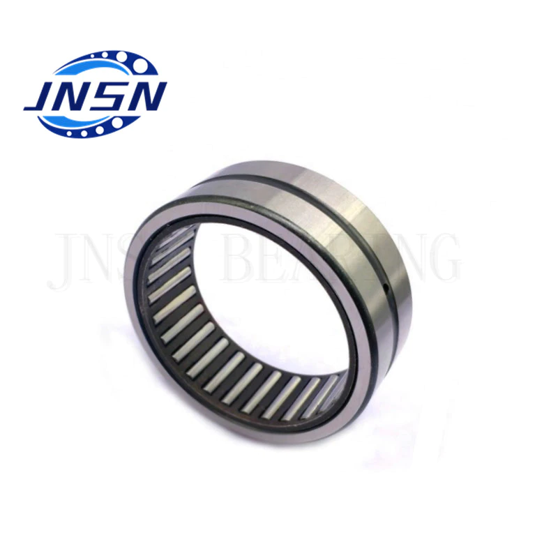 NK Style Standard Needle Roller Bearing without Inner Ring NK6/12 Size 6x12x12 mm