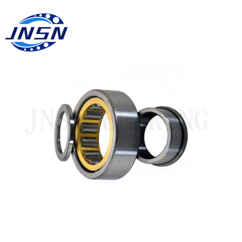 Cylindrical Roller Bearing NUP311 Size 55x120x29 mm