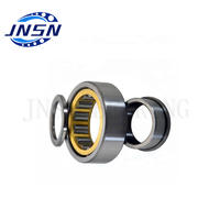 Cylindrical Roller Bearing NUP2215 Size 75x130x31 mm