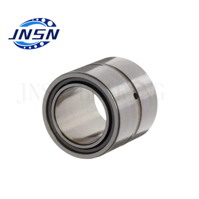 NKI Style Standard Needle Roller Bearing with Inner Ring NKI10/20 Size 10x22x20 mm