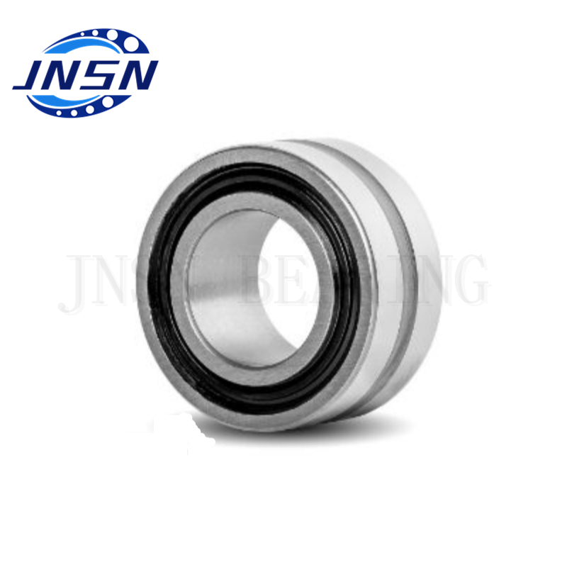 NA Style Standard Needle Roller Bearing NA4905 2RS Size 25x42x18 mm
