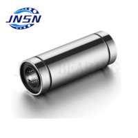 Lengthened Type Linear Bearing LM12-LUU Bore Size 12mm