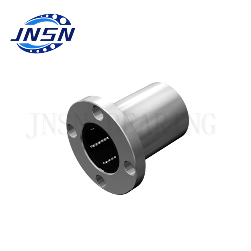 Round Flange Linear Bearing LMF6UU Bore Size 6mm