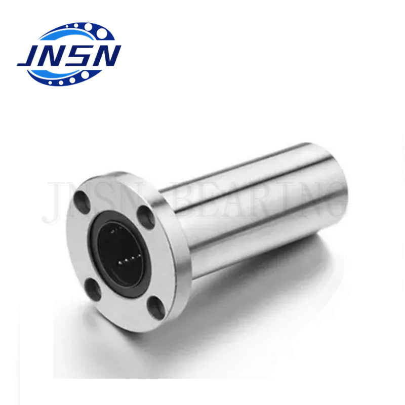 Round Flange Linear Bearing LMF16-LUU Bore Size 16mm