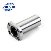 Oval Flange Linear Bearing LMH12-LUU Bore Size 12mm
