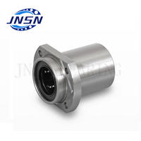 Pilot Flange Linear Bearing LMHP20UU Bore Size 20mm