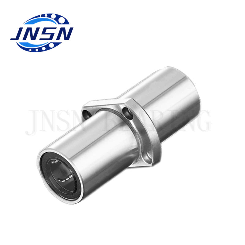 Middle Flanged Linear Bearing LMHC12-LUU Bore Size