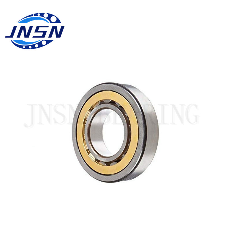 Cylindrical Roller Bearing NF304 Size 20x52x15 mm