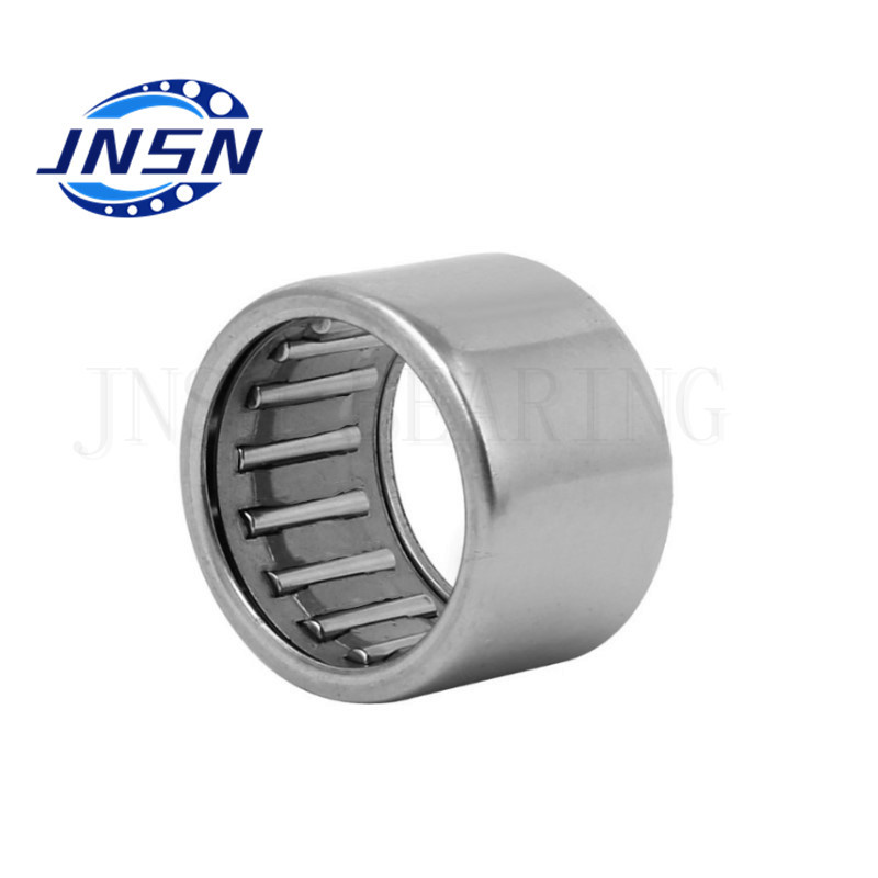 SCE Style Standard Needle Roller Bearing SCE1012 Size 15.875x20.638x19.05 mm