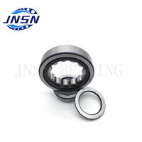 Cylindrical Roller Bearing NH1038 Size 190x290x46 mm
