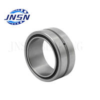 NKIS Style Standard Needle Roller Bearing with Inner Ring NKIS9 Size 9x26x16 mm