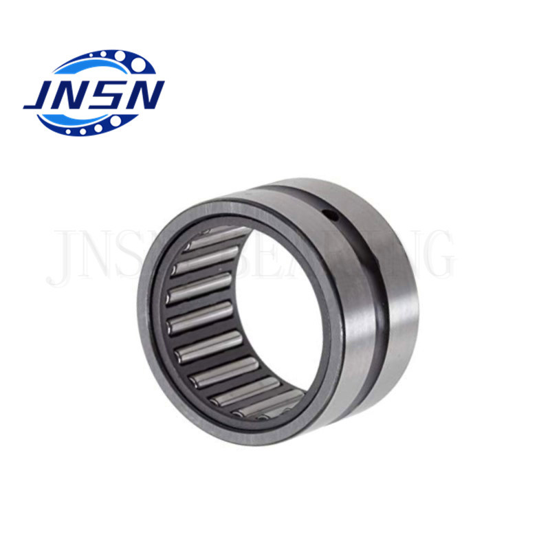 Solid Collar Needle Roller Bearings Without Inner Ring Bearing NK75/25 NK7525 KHJK Durable Flexible NK75/25 Bearing 75x92x25 mm 1 PC 