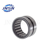 NKS Style Standard Needle Roller Bearing without Inner Ring NKS75 Size 75x95x28 mm