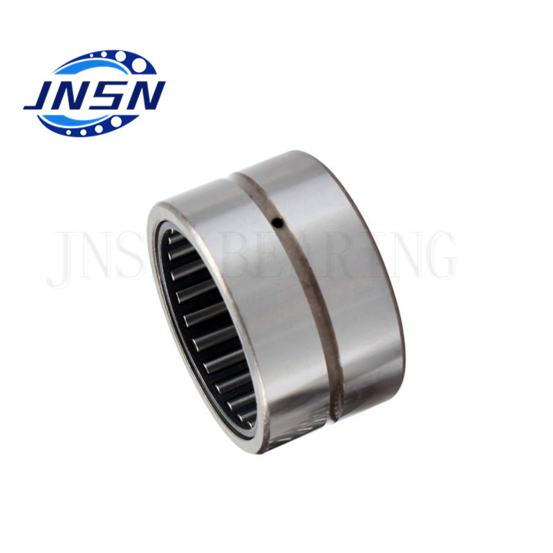 RNA Standard Needle Roller Bearing without Inner Ring RNA4911 Size 55x80x25 mm
