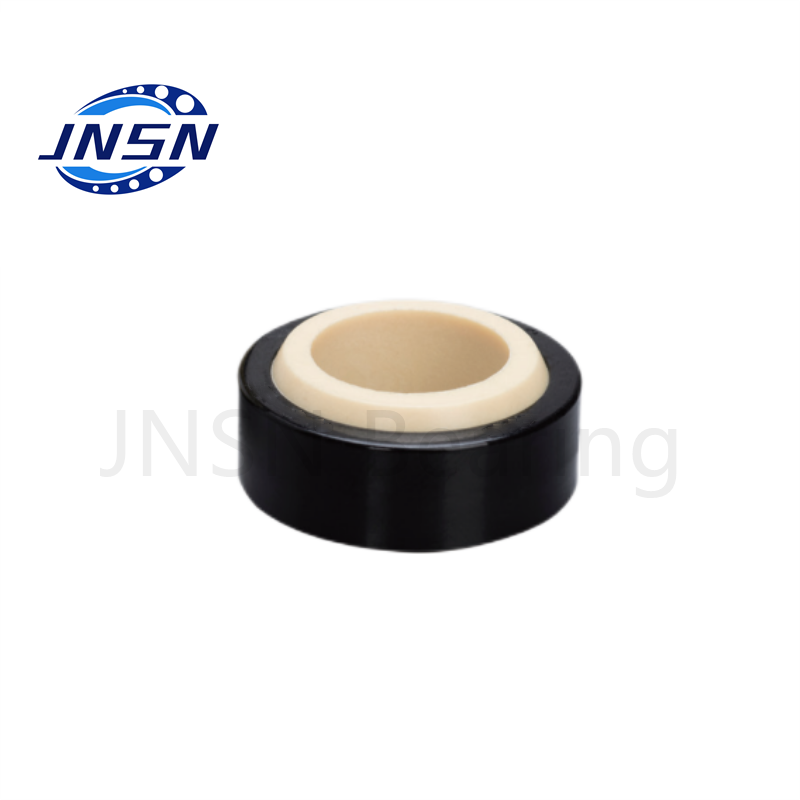 Mejor precio Cojinetes lisos esféricos de plástico Cojinetes angulares de plástico Funcionamiento en seco Proveedor sin mantenimiento-JNSN