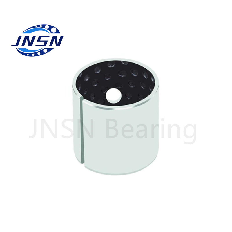 Factory Price Sliding bearings Boundary Lubricated Bearings bushing self-lubricating bearings free of lubrication and corrosion resistance Supplier-JNSN