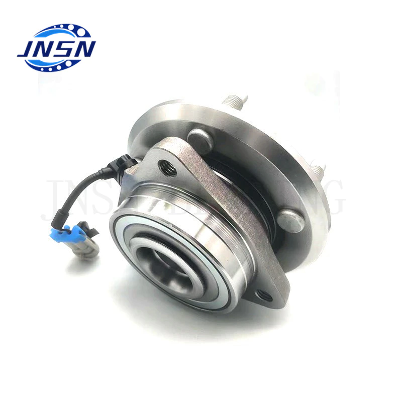 High quality precision Front (Left or Right) Wheel Bearing and Hub Assembly