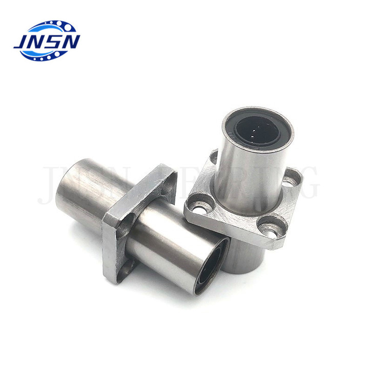 Middle Flanged Linear Bearing LMKC Series