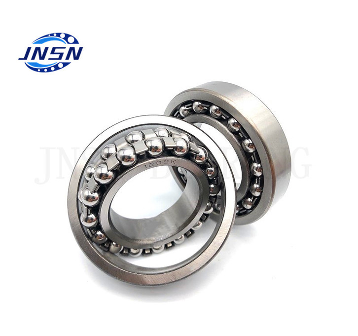 Large inventory of high-speed self-aligning ball bearings made in China suitable