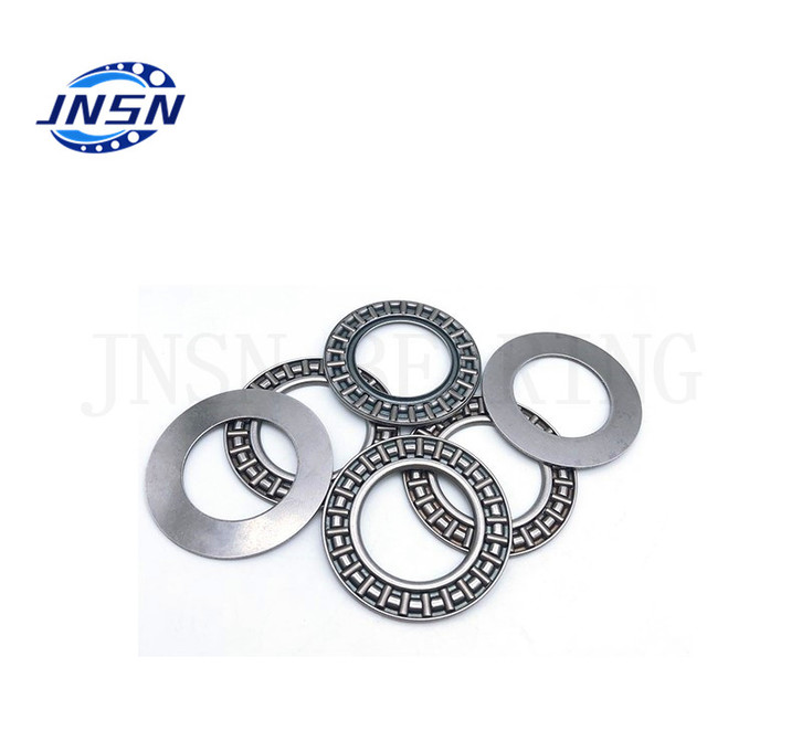 Stable Performance AXKBearing Flat Cage Thrust Needle Roller Bearing With Washes